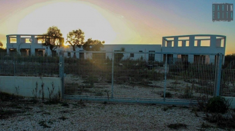 Sannicandro, il nuovo canile già abbandonato: non c'è nessuno che lo voglia gestire